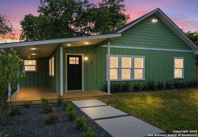 Details for 806 21st  , Hondo, TX 78861