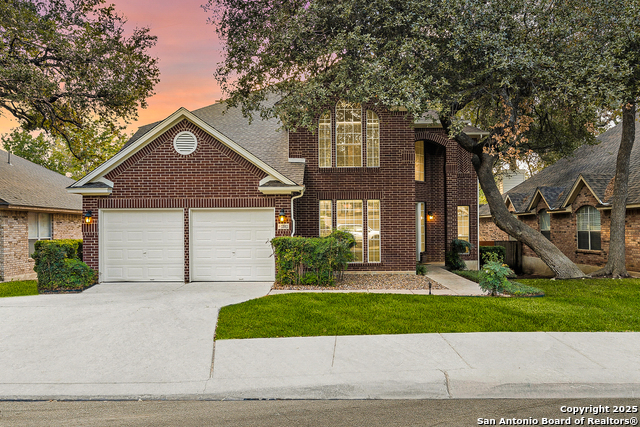 Details for 13911 Laurelbrook, San Antonio, TX 78249