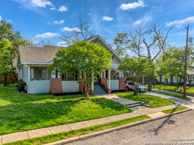 Listing photo id 1 for 248 Post
