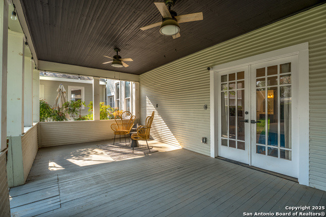 Listing photo id 39 for 248 Post