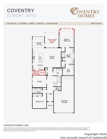Listing photo id 0 for 3257 Crosby Creek