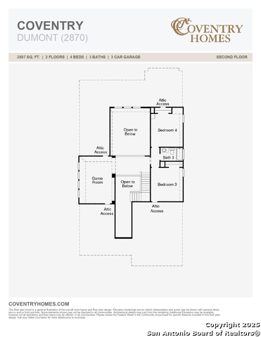 Listing photo id 1 for 3257 Crosby Creek
