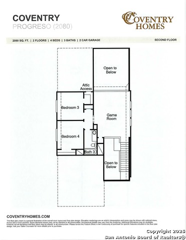 Image 3 of 6 For 10130 Mullhouse Dr