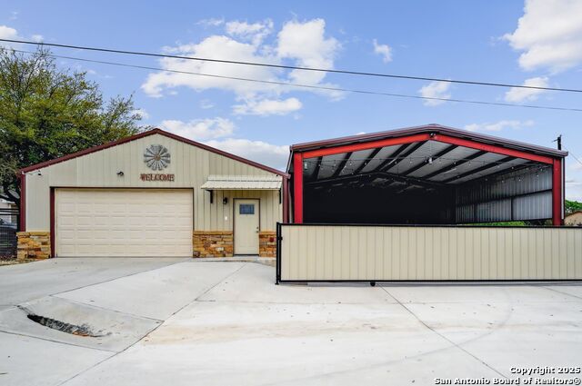 Details for 2147 Blueridge, Canyon Lake, TX 78133