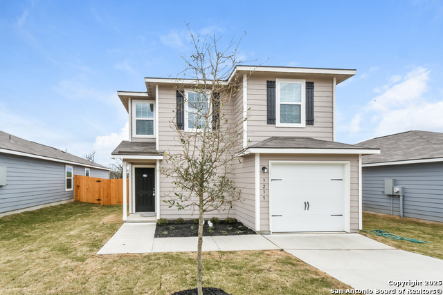 Details for 3235 Begonia, San Antonio, TX 78222