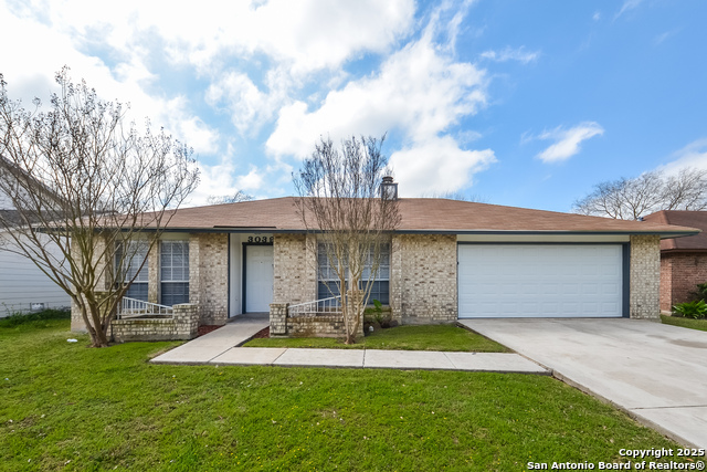 Details for 3039 Lake Grande, San Antonio, TX 78222