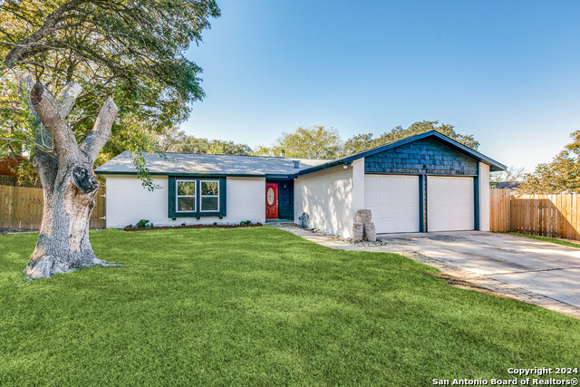 Details for 12406 Mcdermonts Farm, San Antonio, TX 78233