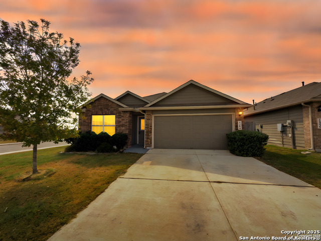 Details for 2494 Mccrae  , New Braunfels, TX 78130