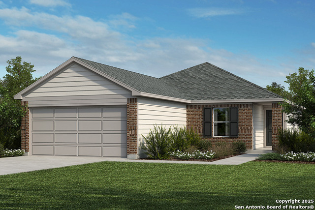 Details for 9404 Hagenbuch Hill, Converse, TX 78109
