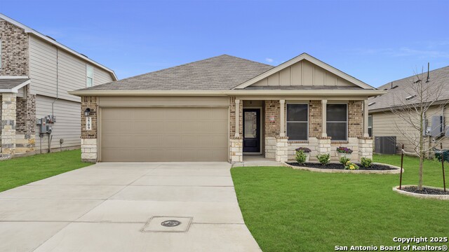 Details for 2709 San Martin Ln, Seguin, TX 78155