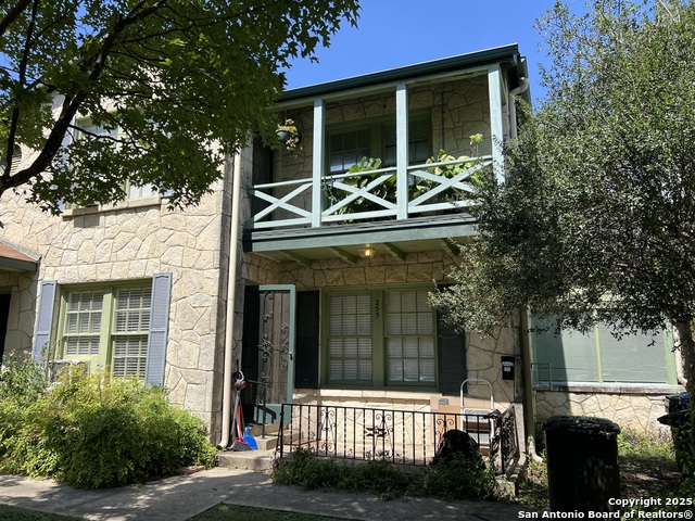 Details for 255 Lullwood E 3, San Antonio, TX 78212