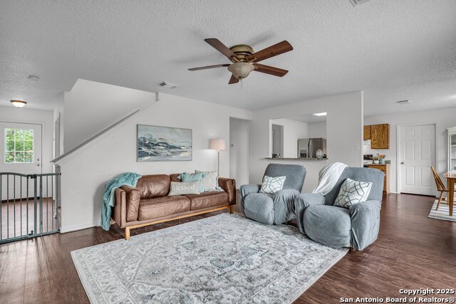 Details for 1137 Stone Bluff, New Braunfels, TX 78130