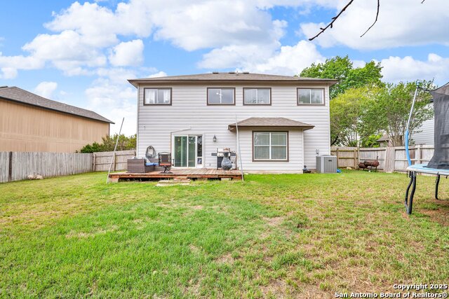 Image 34 of 36 For 1137 Stone Bluff