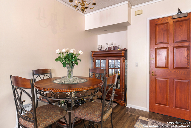 Details for 1 Towers Park Ln  513, San Antonio, TX 78209