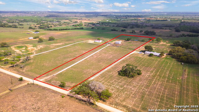 Image 2 of 38 For 10.8 Acres County Road 302