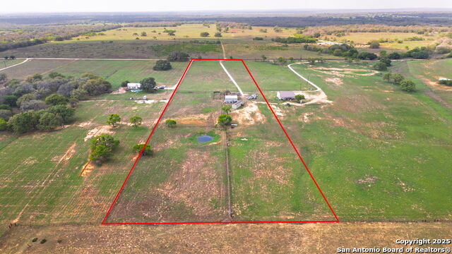 Image 3 of 38 For 10.8 Acres County Road 302