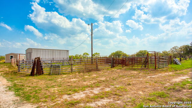 Image 33 of 38 For 10.8 Acres County Road 302