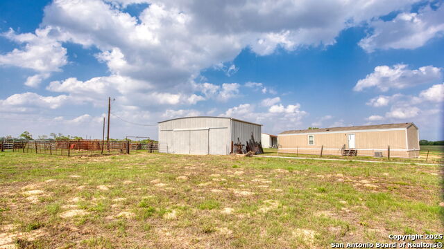 Image 36 of 38 For 10.8 Acres County Road 302