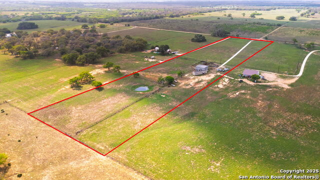 Image 4 of 38 For 10.8 Acres County Road 302