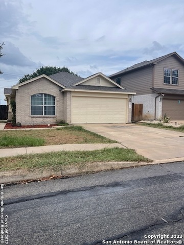 Details for 6619 Milani Fields, Converse, TX 78109