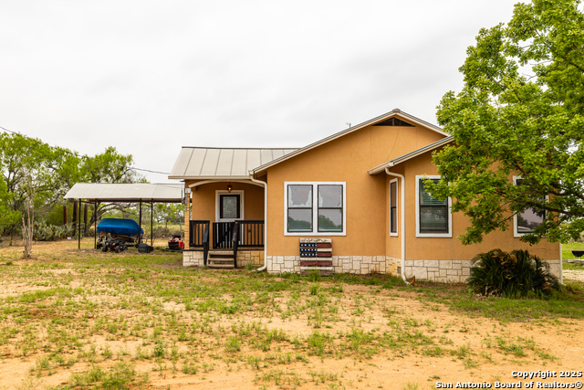 Details for 630 Fm 1333  , Poteet, TX 78065
