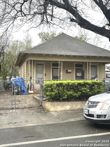 Details for 904 Ruiz  , San Antonio, TX 78207