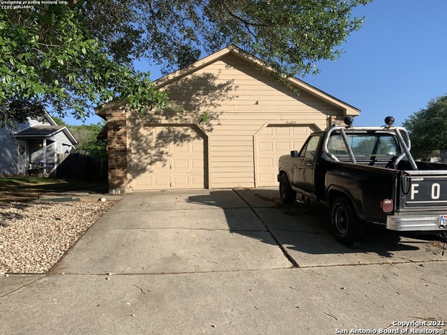 Details for 6323 Worchester Knolls, San Antonio, TX 78233