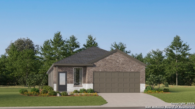 Details for 271 Flathead, New Braunfels, TX 78130