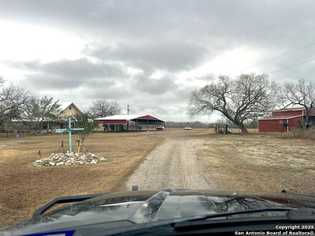 Details for 571 Fm 799  , George West, TX 78022