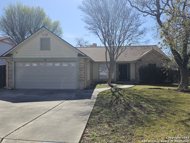 Details for 10105 Trappers Ridge, Converse, TX 78109