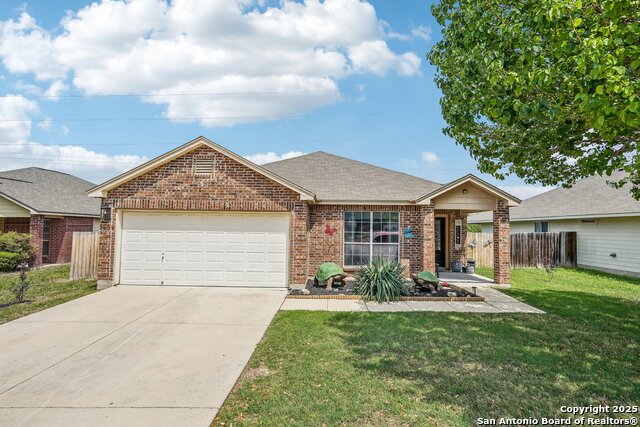 Details for 2639 White Wing, New Braunfels, TX 78130