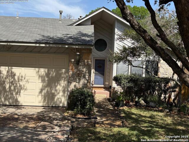 Details for 15242 Arroyo Moss, San Antonio, TX 78232