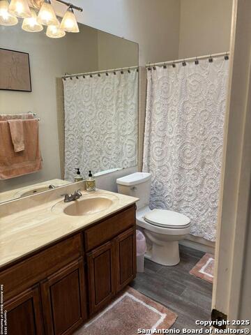Listing photo id 8 for 15242 Arroyo Moss