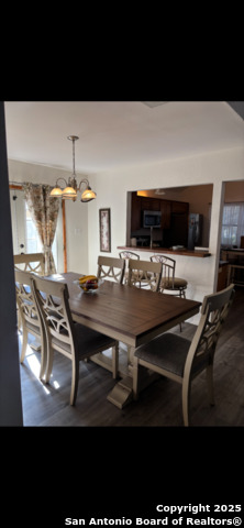 Listing photo id 5 for 15242 Arroyo Moss