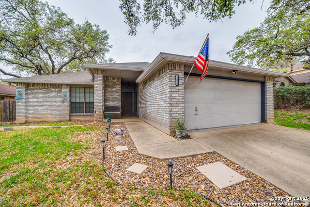Details for 11811 Adriana Maria, San Antonio, TX 78253