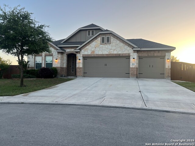 Details for 8811 Trail Dust, San Antonio, TX 78254