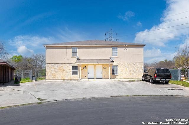 Details for 7645 Windsor Oaks  4, San Antonio, TX 78239