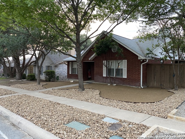 Details for 5751 Cedar Cove, San Antonio, TX 78249