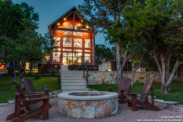 Details for 7870 Gage Ln, Wimberley, TX 78676