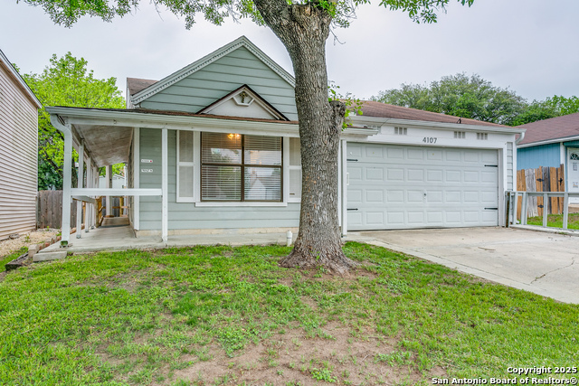 Listing photo id 1 for 4107 Alaskian Sunrise