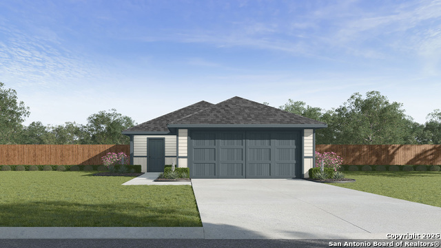 Details for 12541 Spoor Vly, Converse, TX 78109