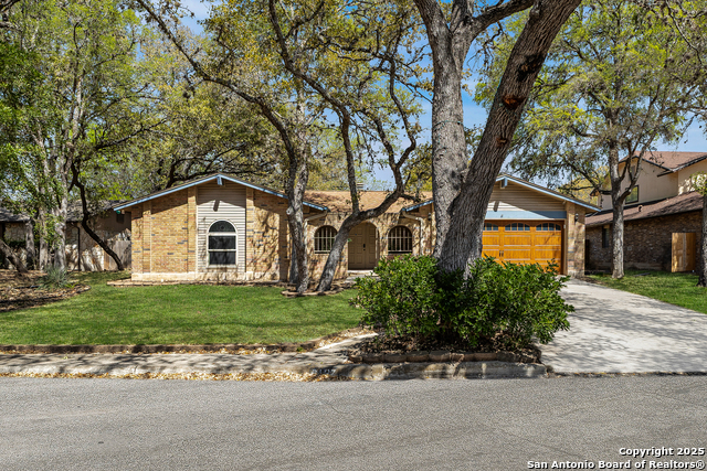 Details for 6127 Calderwood, San Antonio, TX 78249