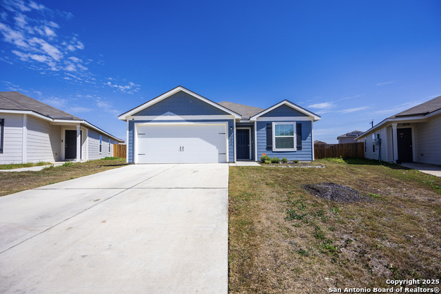 Details for 7306 Anchor  , San Antonio, TX 78252