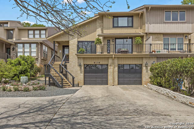 Details for 636 Oakland Hills, Kerrville, TX 78028