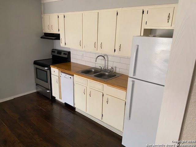 Image 17 of 25 For 719 San Antonio