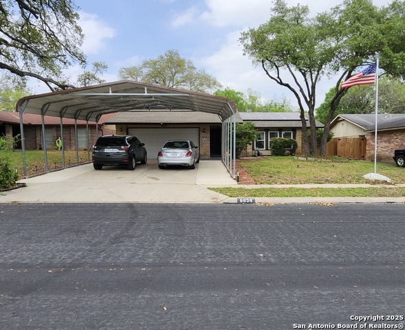 Details for 8834 Thatch  , San Antonio, TX 78240