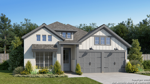 Details for 4677 Sherman Square, Schertz, TX 78108