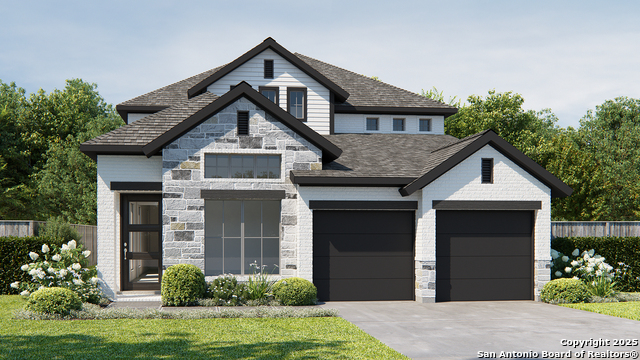 Details for 4874 Sherman Square, Schertz, TX 78108