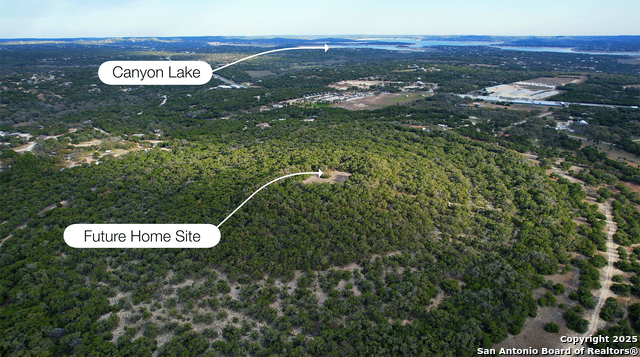 Listing photo id 4 for Tbd N Cranes Mill Rd