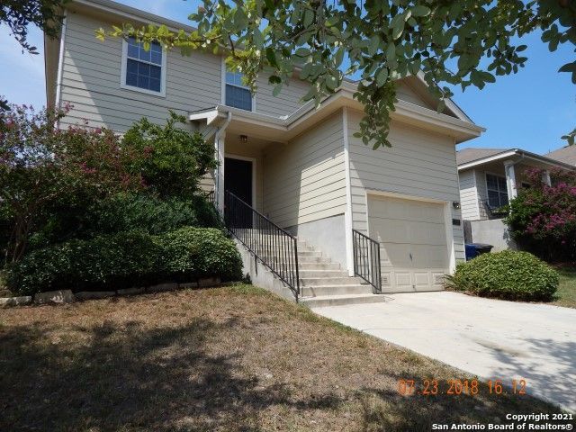 Details for 7127 Comet Manor, San Antonio, TX 78252